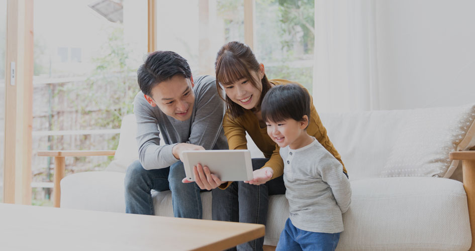 REASON01 新築以下の価格で新築以上の空間にできる