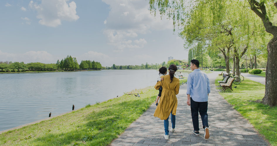 REASON01 新築以下の価格で新築以上の空間にできる